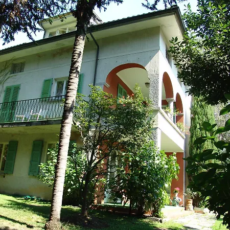 Pensjonat Garden
