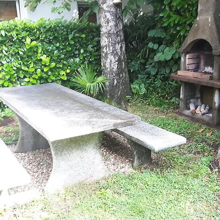 Pensjonat Garden *