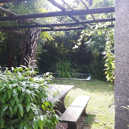 Garden * Ascona