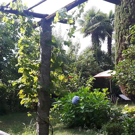 Garden Pensjonat Ascona