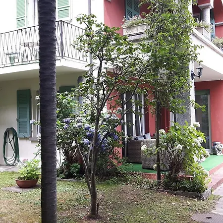 Garden Pensjonat *